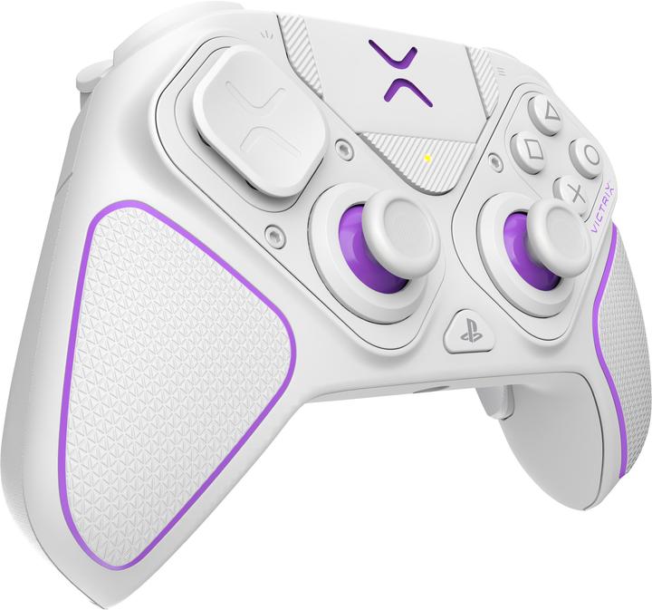 Produktbild PDP Victrix Pro BFG (PS4 Pro, PS4, PS5 Digital Edition, PS5)