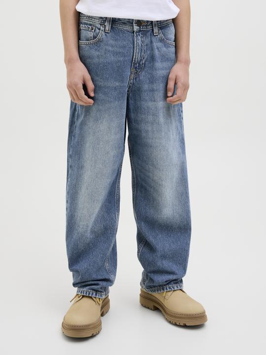 Actual product image Jack & Jones Jjialex Jjoriginal Akm 061 Noos Jnr (164)