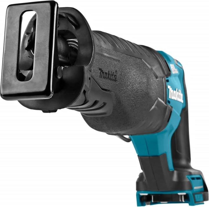 Immagine prodotto Makita DJR187Z Sega alternativa a batteria 18 V, senza batterie e caricabatterie.