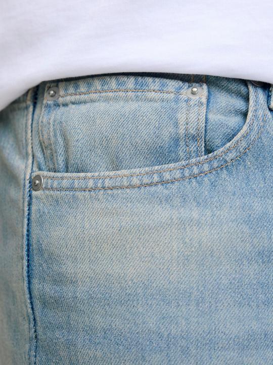 Produktbild Jack & Jones Jjitony Jjoriginal Shorts Akm 328 Ln Pls (42)