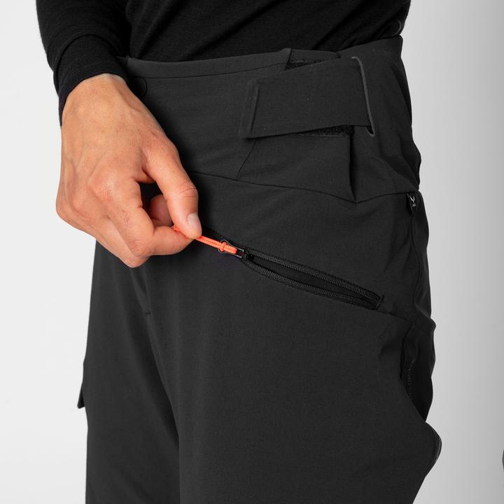 Image du produit Salewa Sella Dst Hyb Lon Pant W (L)