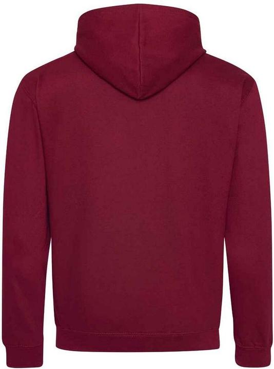 Immagine prodotto Awdis Felpa con cappuccio Varsity Unisex Adulto (XL)