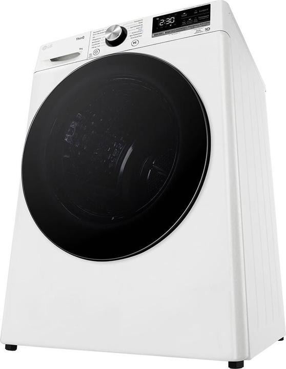 Produktbild LG RT90V9W (9 kg, Wechselbar)