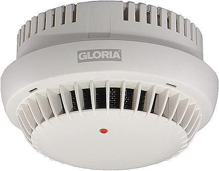 Gloria Rauchwarnmelder Typ RWM-10