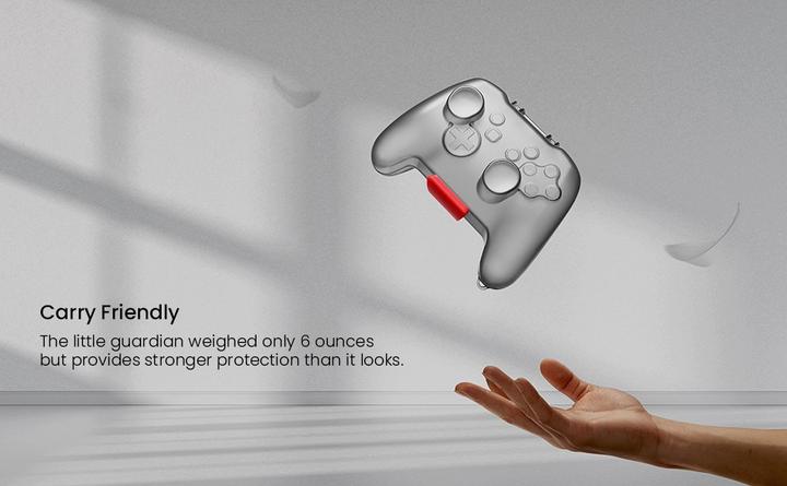 Image du produit tomtoc Étui pour manette Nintendo Switch Pro (Switch)