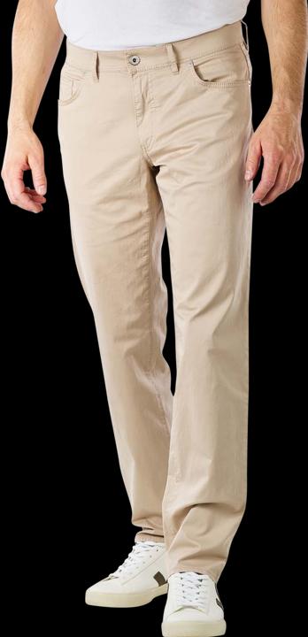 BRAX Cadiz (Cooper New) Jeans Straight Beige