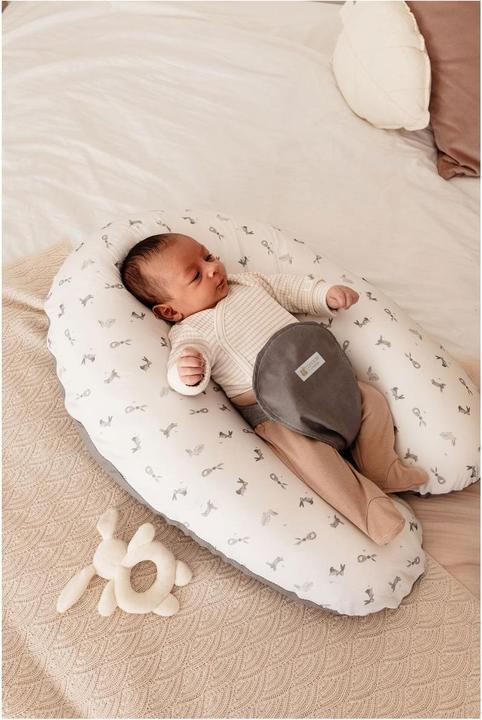 Actual product image Candide Multifunctional pregnancy cushion