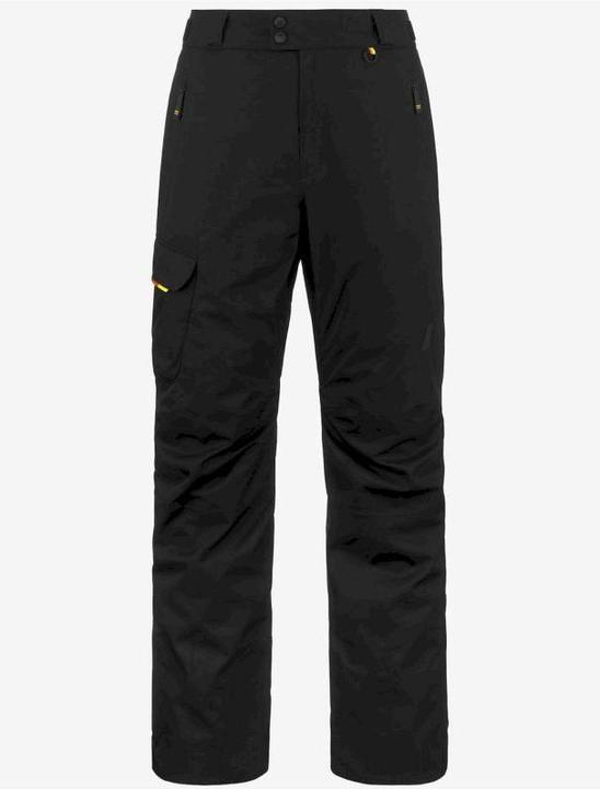 K-Way Avrieux Micro Twill 2 Layers - Skihose - Herren