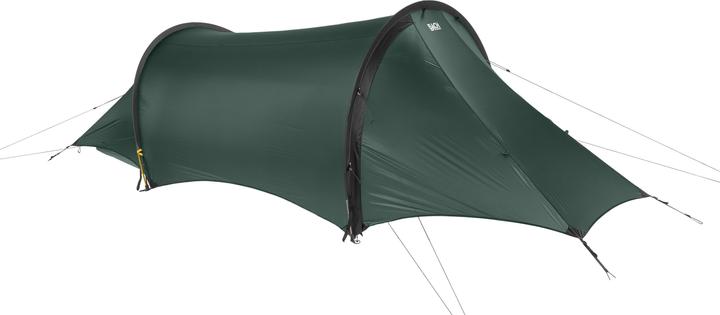 Bach Moa 3 Lite (Tunnel tent, 1.90 kg, 2 persons)