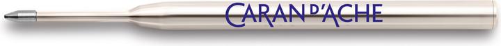 Produktbild Caran d'Ache Goliath Nachfüllung im Blister (Ersatzmine, Blau, 0.60 mm)