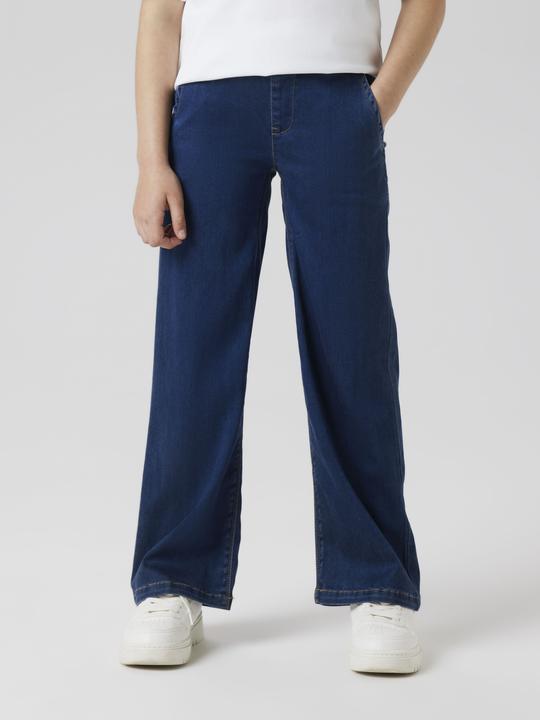 Produktbild Name it NKFSALLI WIDE JEANS 8293 -TO NOOS (128)