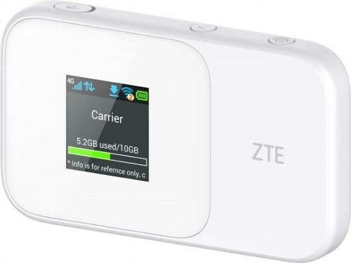 Actual product image ZTE MF986D