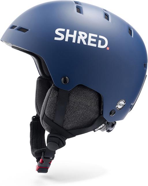 Image du produit Shred Totality Noshock Navy (55 - 59 cm, M)