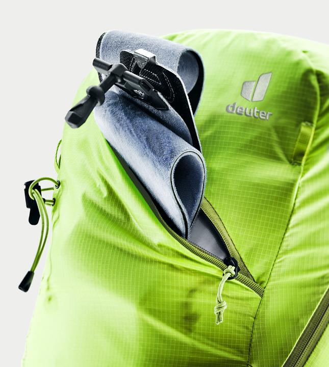 Actual product image Deuter Freerider Lite 20 (20 l)