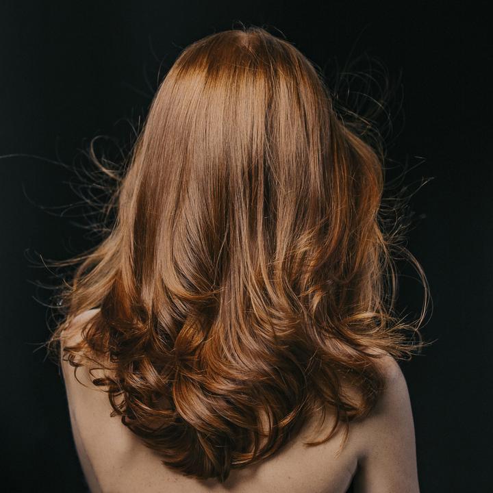 Actual product image Sisley Hair Rituel Soin Lavender Per Coul (500 ml, Liquid shampoo)