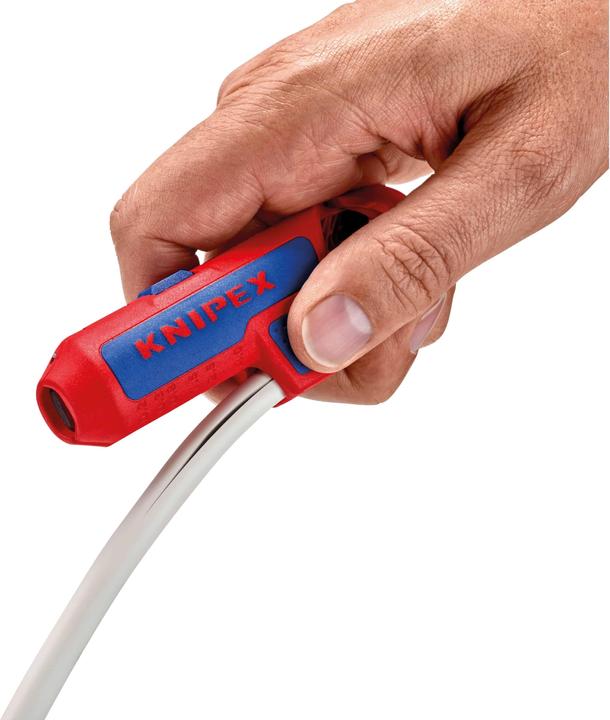 Immagine prodotto Knipex ErgoStrip (135 mm)