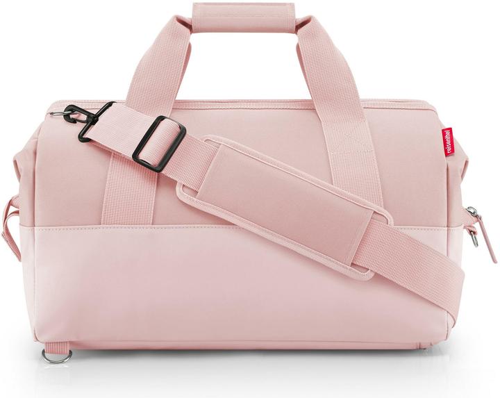 Immagine prodotto reisenthel Duffle Bag allrounder M duffel Mix Blush (23 l)