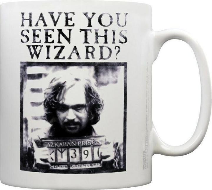 Actual product image Coffee Mug Wanted (325 ml, 1 x)