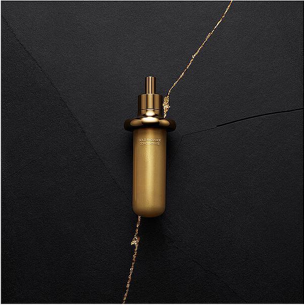 Produktbild La Prairie Refill for moisturizing and brightening cream for mature skin Pure Gold Radiance (Cream Refill) 50 (30 ml)