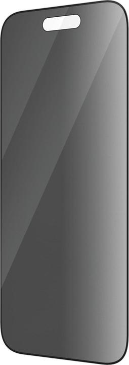 Immagine prodotto PanzerGlass Pellicola protettiva Ultra Wide Fit Privacy iPhone 14 Pro (1 Pezzo/i, Apple iPhone 14 Pro)
