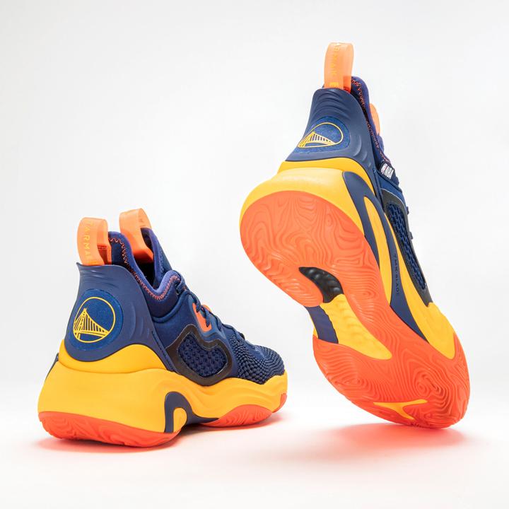 Immagine prodotto Tarmak Nba Golden State Warriors (44)