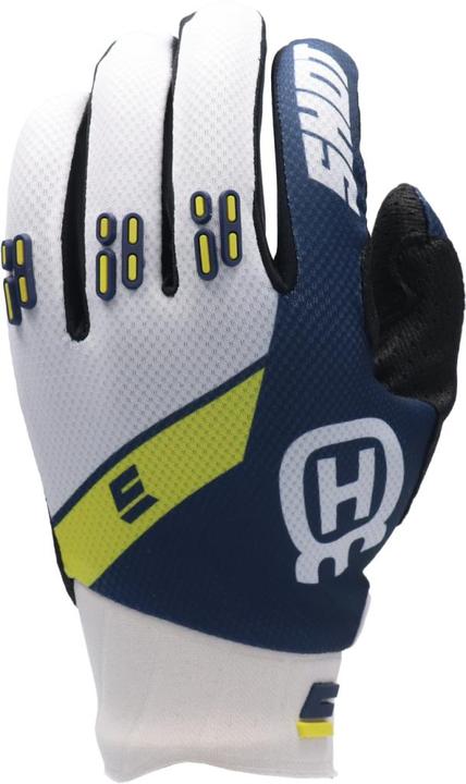 Produktbild Shot AEROLITE HUSQVARNA LE2022 Handschuhe blau 11 (11)