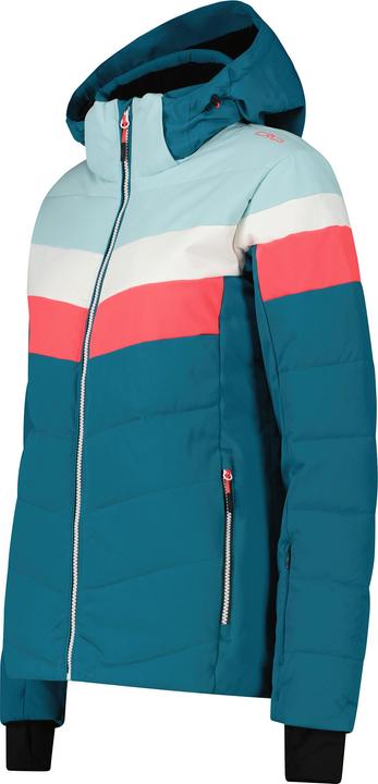 Actual product image CMP Campagnolo Zip Hoodie (L)