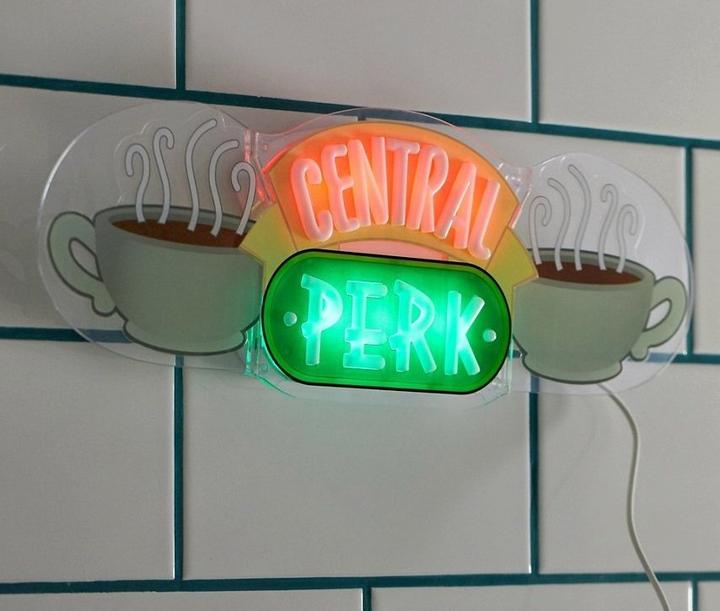 Image du produit Paladone Products Central Perk