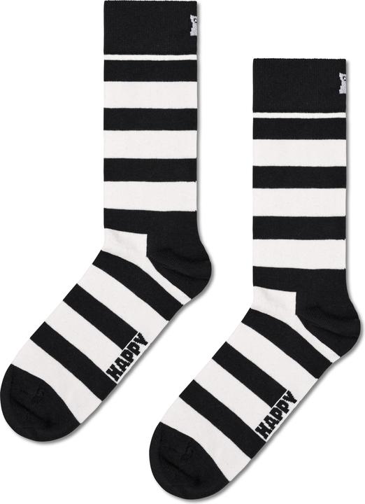 Immagine prodotto Happy Socks Classico (confezione da 4, 41 - 46)