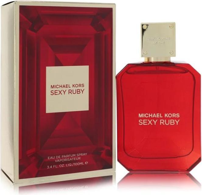 Immagine prodotto Michael Kors Sexy Ruby Eau De Parfum Spray (Eau de parfum, 100 ml)
