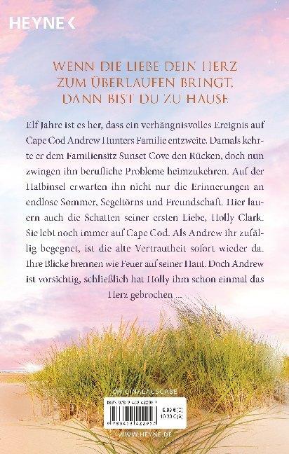 Produktbild Sommerträume auf Cape Cod (Deutsch, Ella Thompson, 2019)
