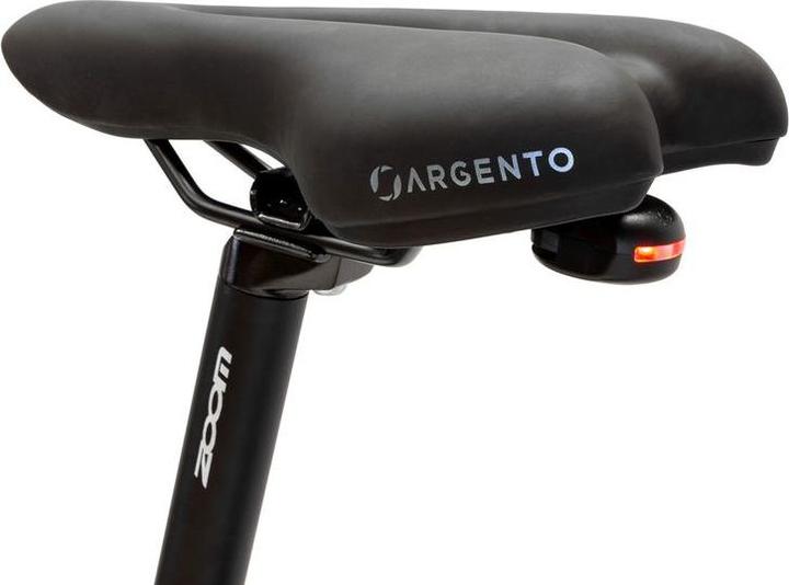 Actual product image Argento E-bike