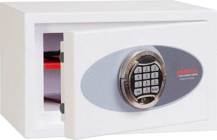 Actual product image Phoenix Fortress E (8 l)