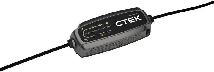 Ctek CT5 POWERSPORT 12V Lithium (12V, 2.30 A)