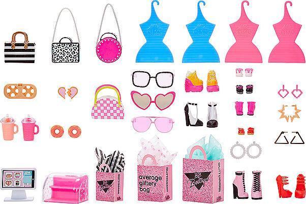 Produktbild L.O.L. Surprise! OMG Mall Of Surprises