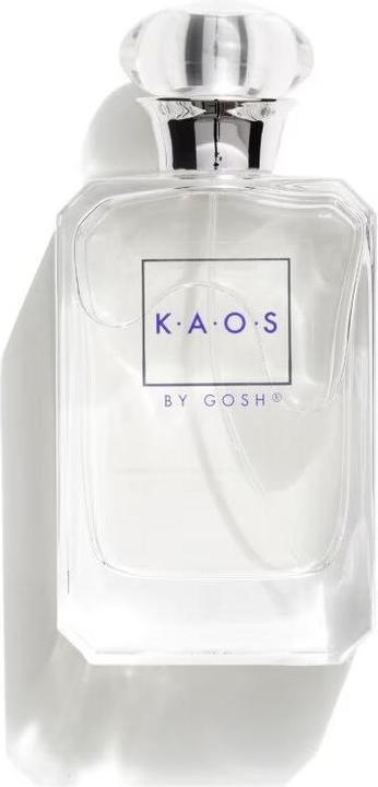 Immagine prodotto Gosh Kaos Eau De Toilette Per Donne - 50 Ml (Eau de toilette, 50 ml)