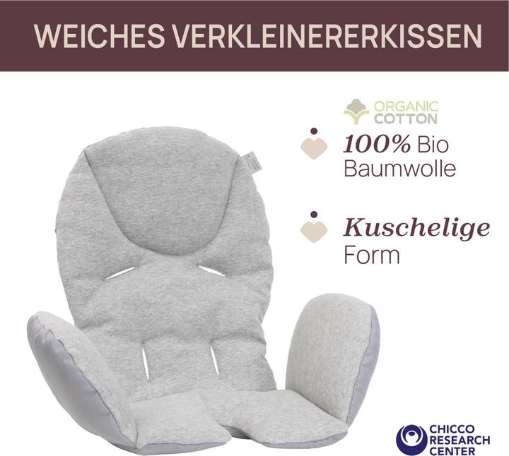 Produktbild Chicco Polly Armonia (Hochstuhl)