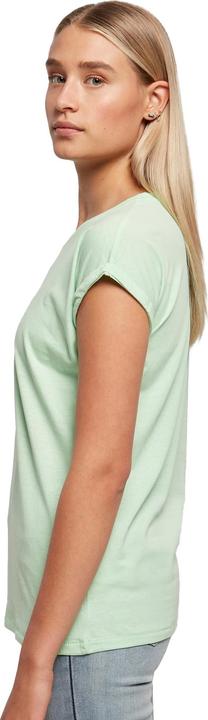 Immagine prodotto Build Your Brand Maglietta Spalla Estendibile Donna (XL)