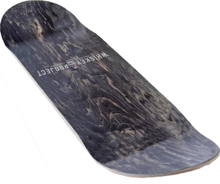 Actual product image Arbor Shuriken Getzlaff Deck (8.25")