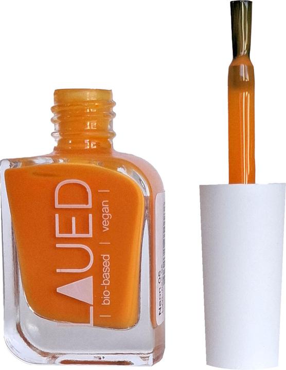 Actual product image Vargu Neon Girl (Neon 05, Colour paint)