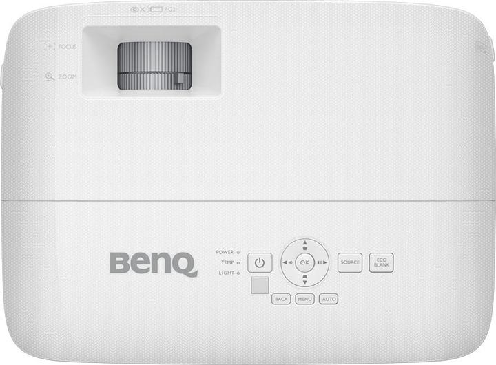 Produktbild BenQ MS560 (SVGA, 4000 lm, 1.96 - 2.15:1)