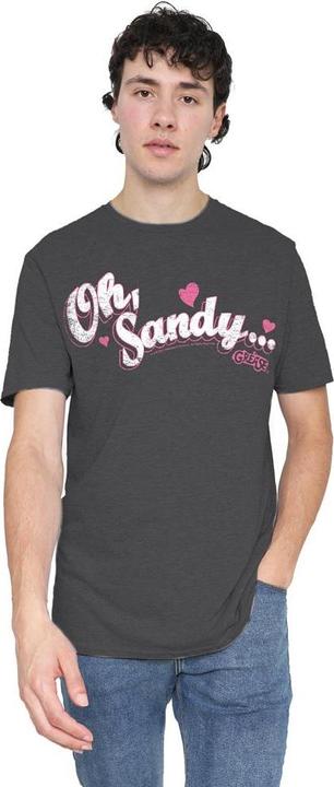 Immagine prodotto Grease Oh Sandy Maglietta Adulto Unisex (L)