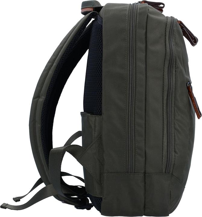 Actual product image Brics X-Travel backpack 38 cm laptop compartment (17 l)