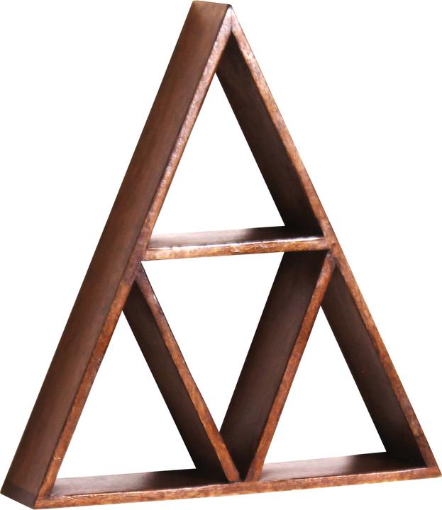 Immagine prodotto SIT Möbel Wandregal (40 x 10 x 10 cm)