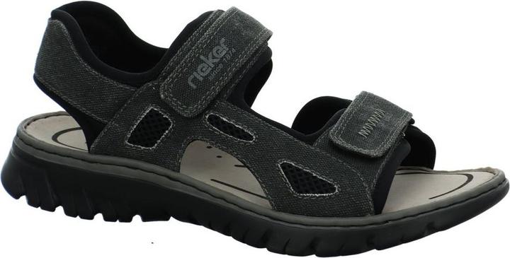 Actual product image Rieker Sandal (44)