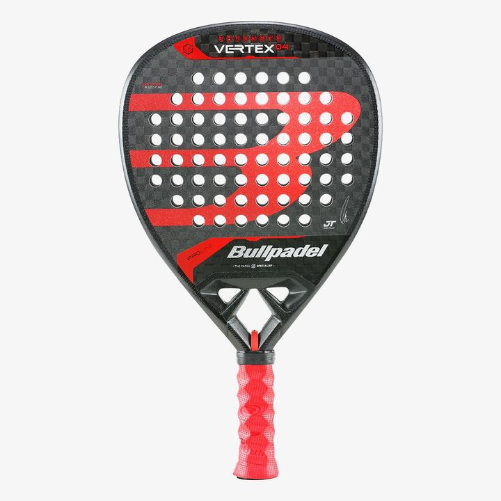 Produktbild Bullpadel Vertex 04 24 Padelschläger