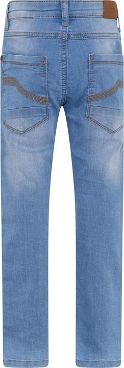Immagine prodotto Minymo Jeans Strech chiaro polveroso (110)
