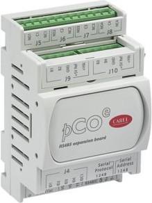 Actual product image Stiebel Eltron LTM discreet EB RS485