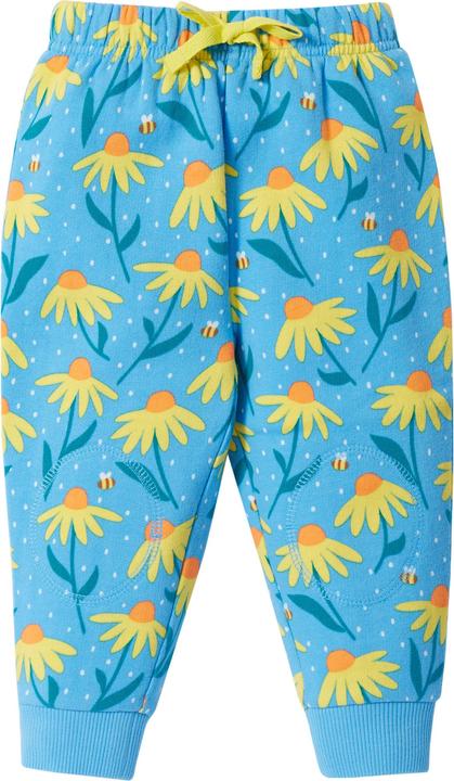 Immagine prodotto Frugi Pantaloni per bambini Coccole all'echinacea (74, 80)