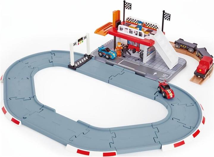 Immagine prodotto Hape Stazione dell'ippodromo